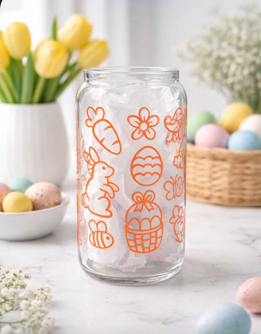 Easter Basket