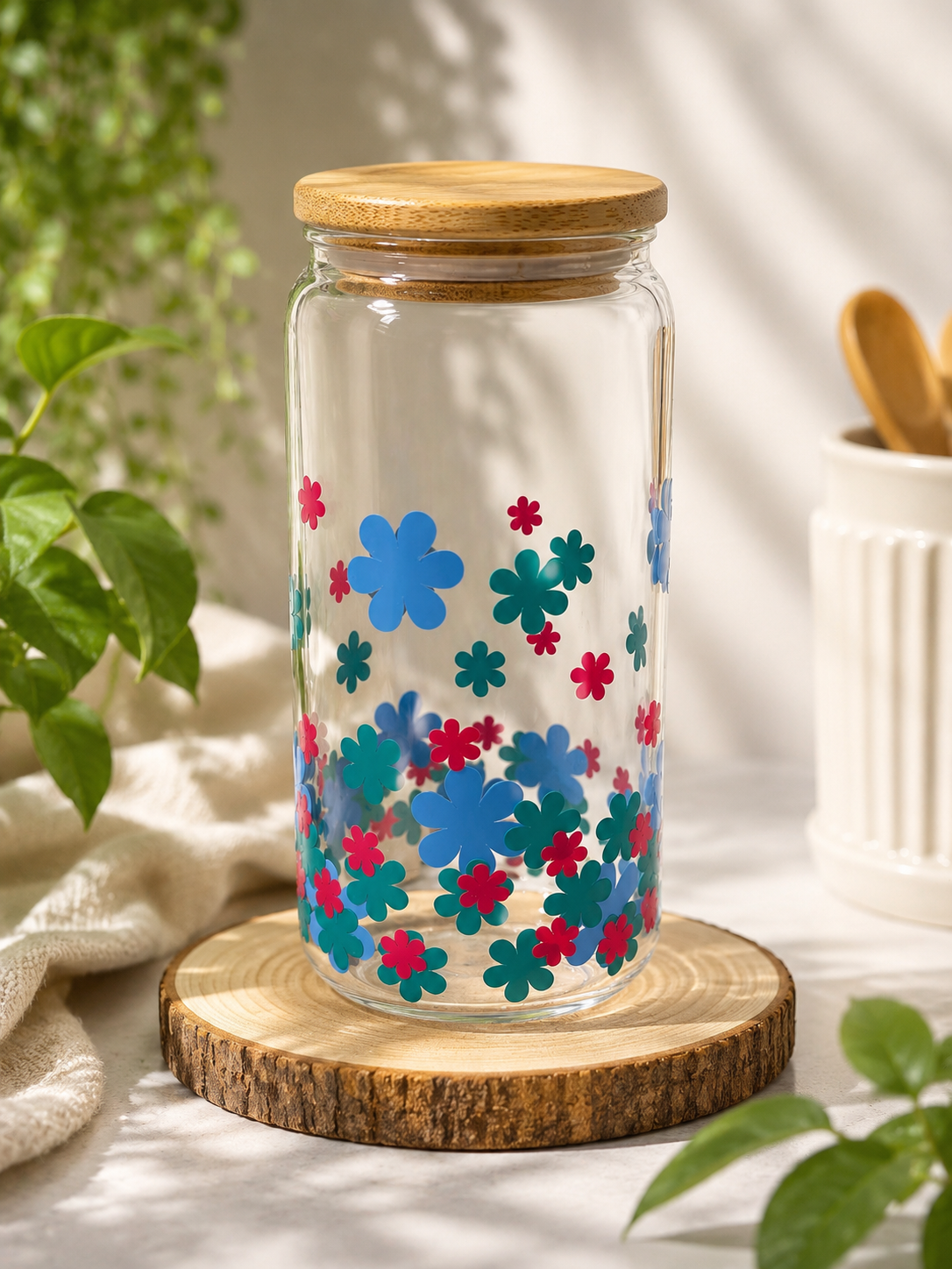 Bloom Essence
