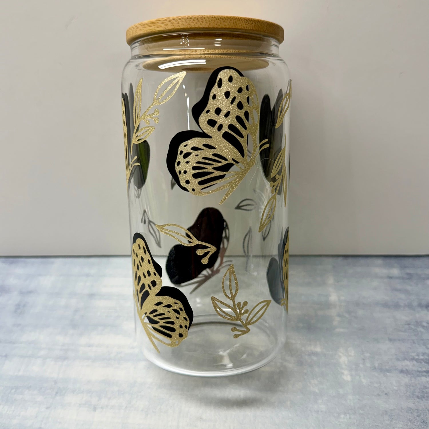 Petals & Pour