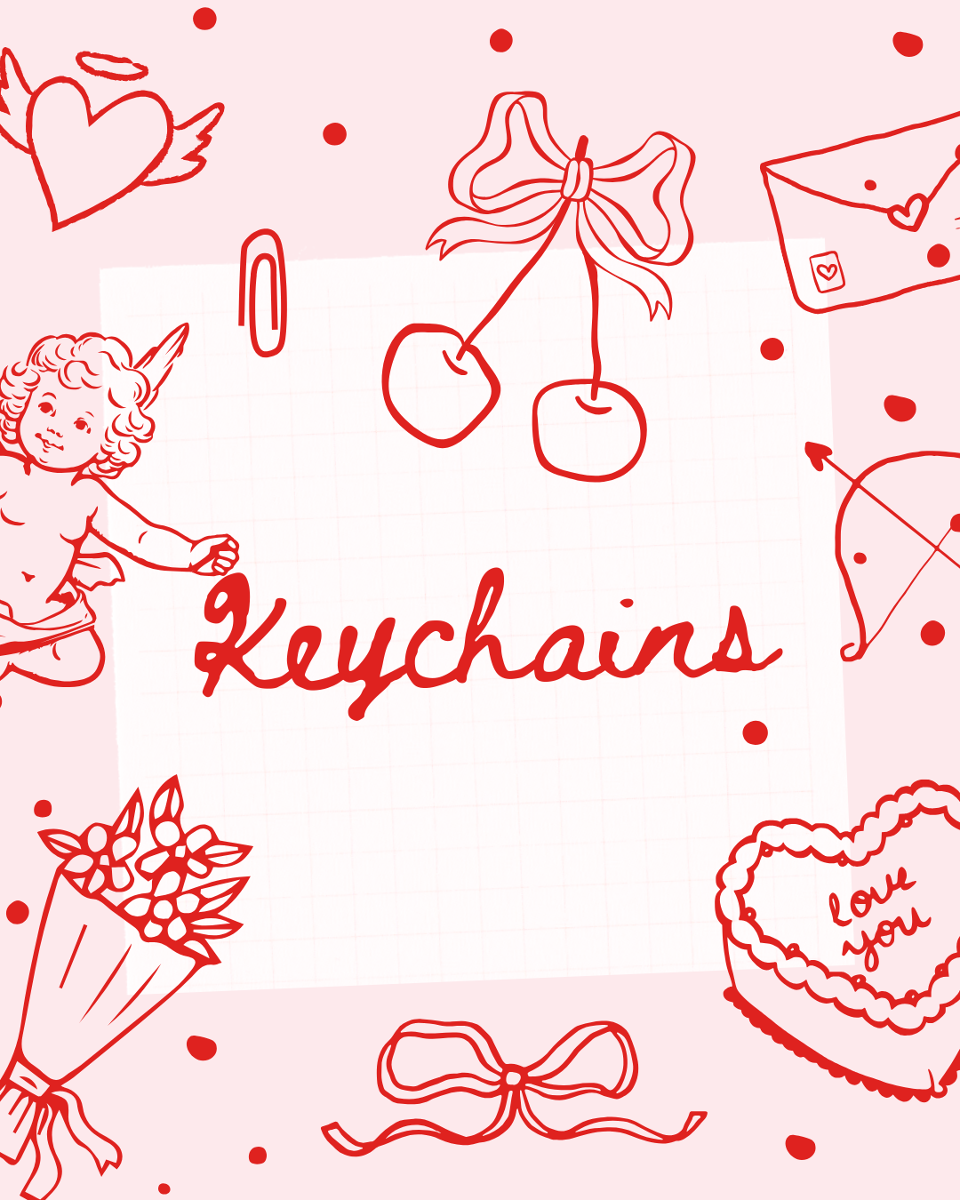 Keychains
