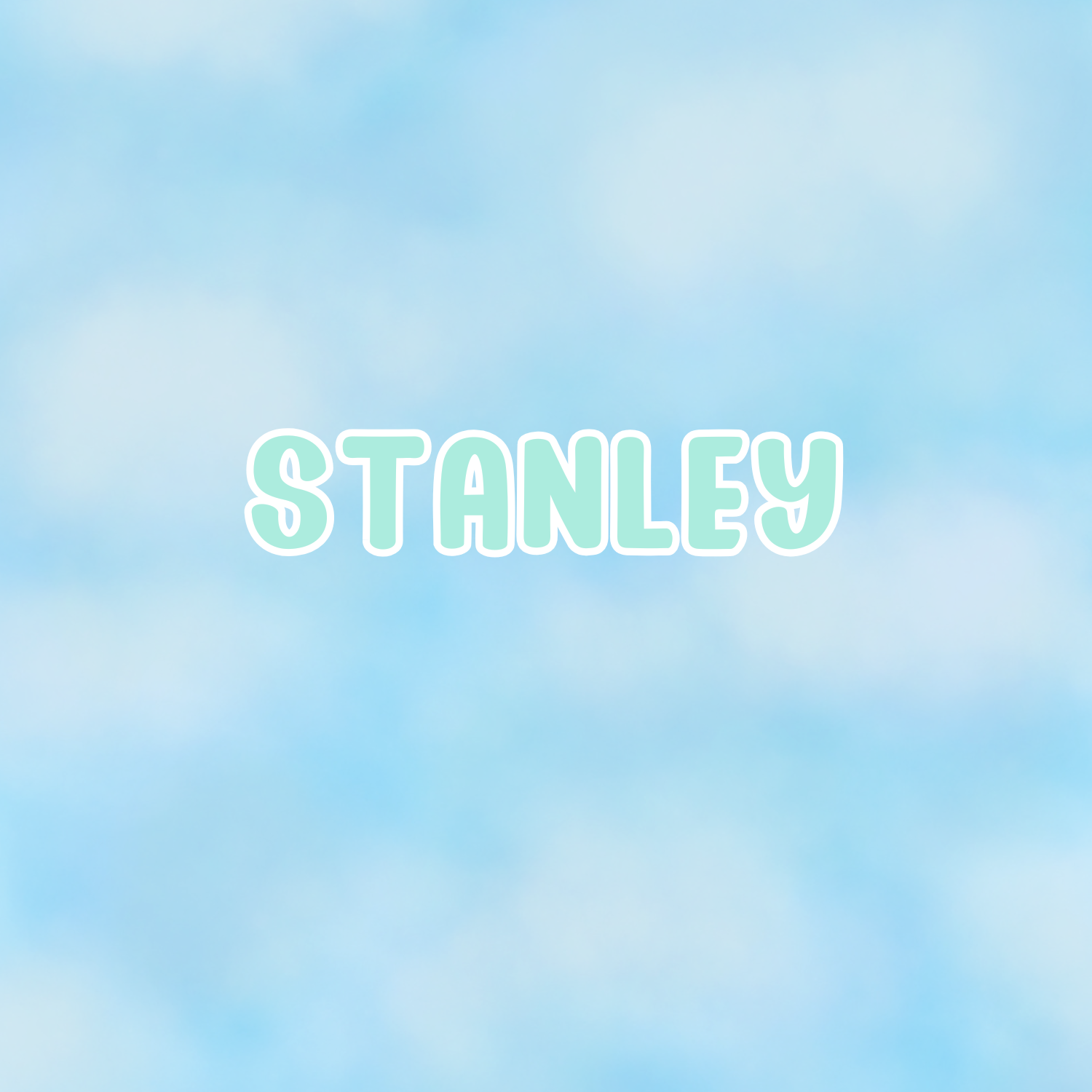 Stanley