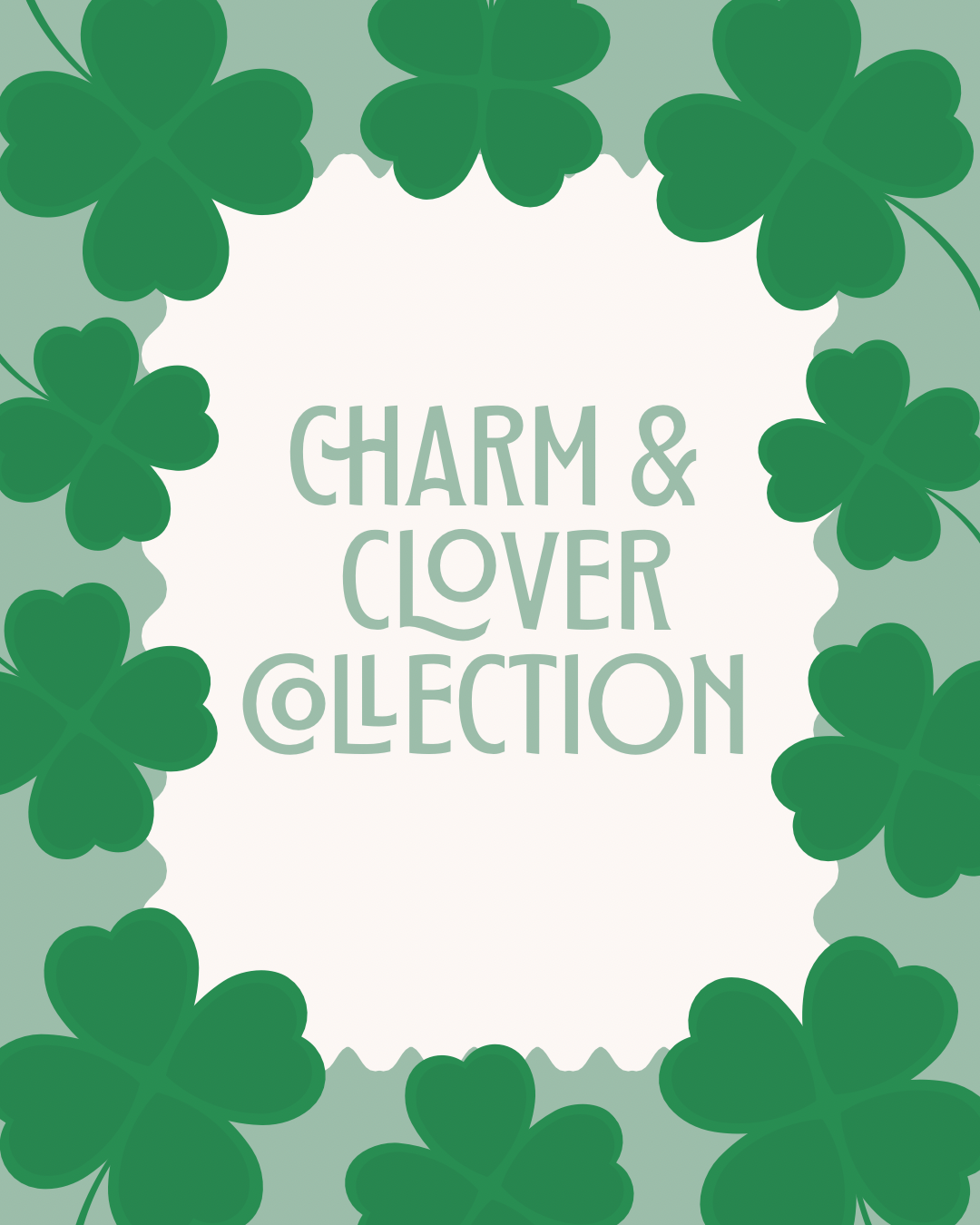 Charm & Clover