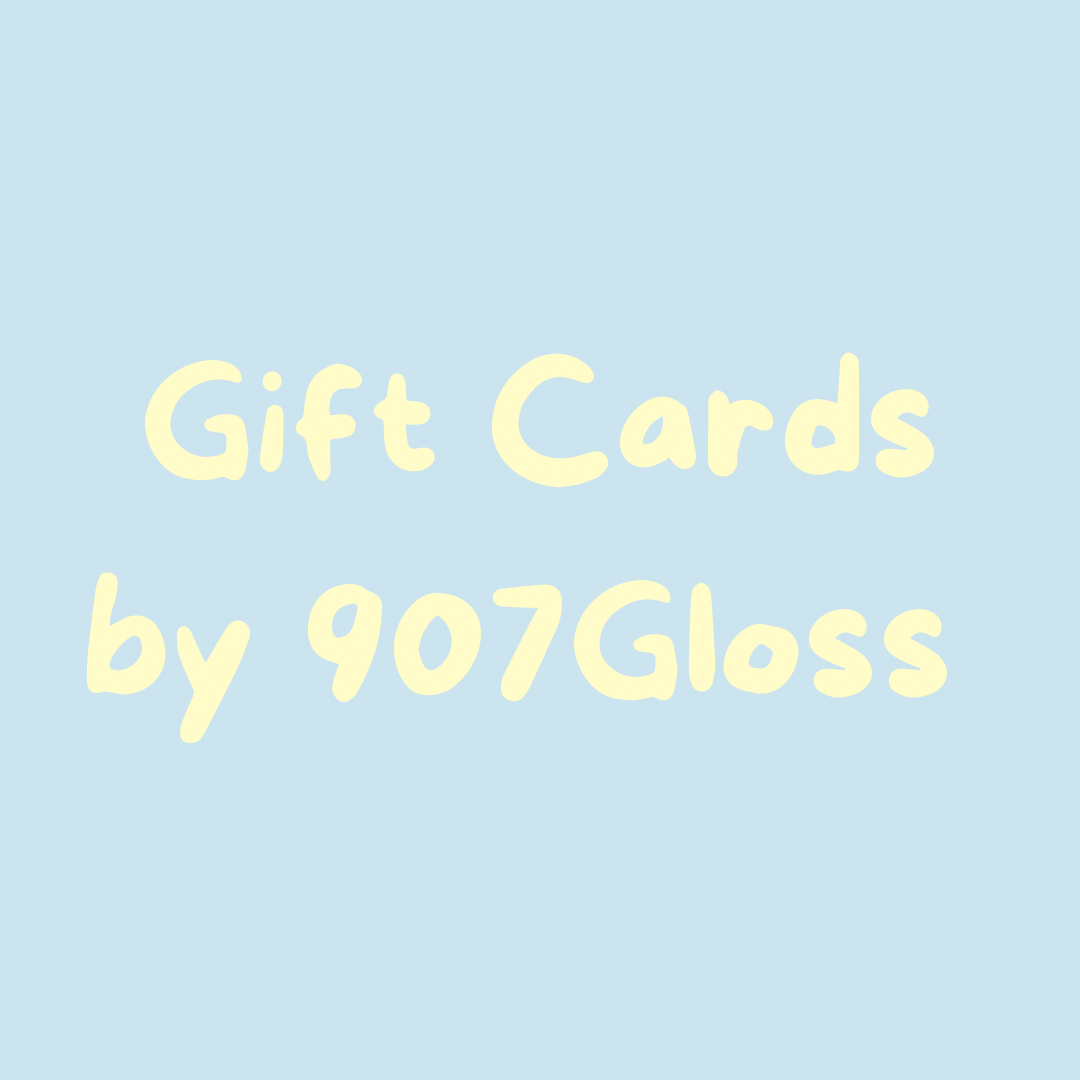 Gift Cards