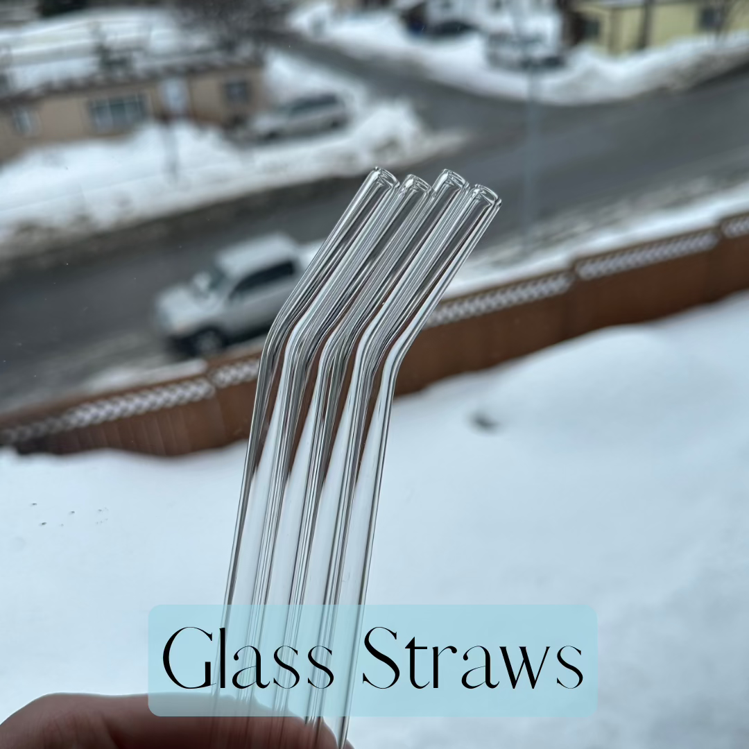 Straws