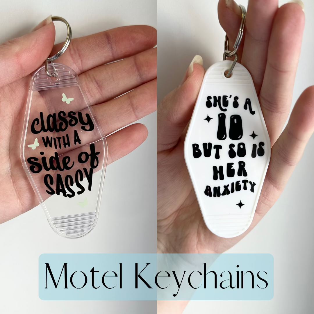 Keychains