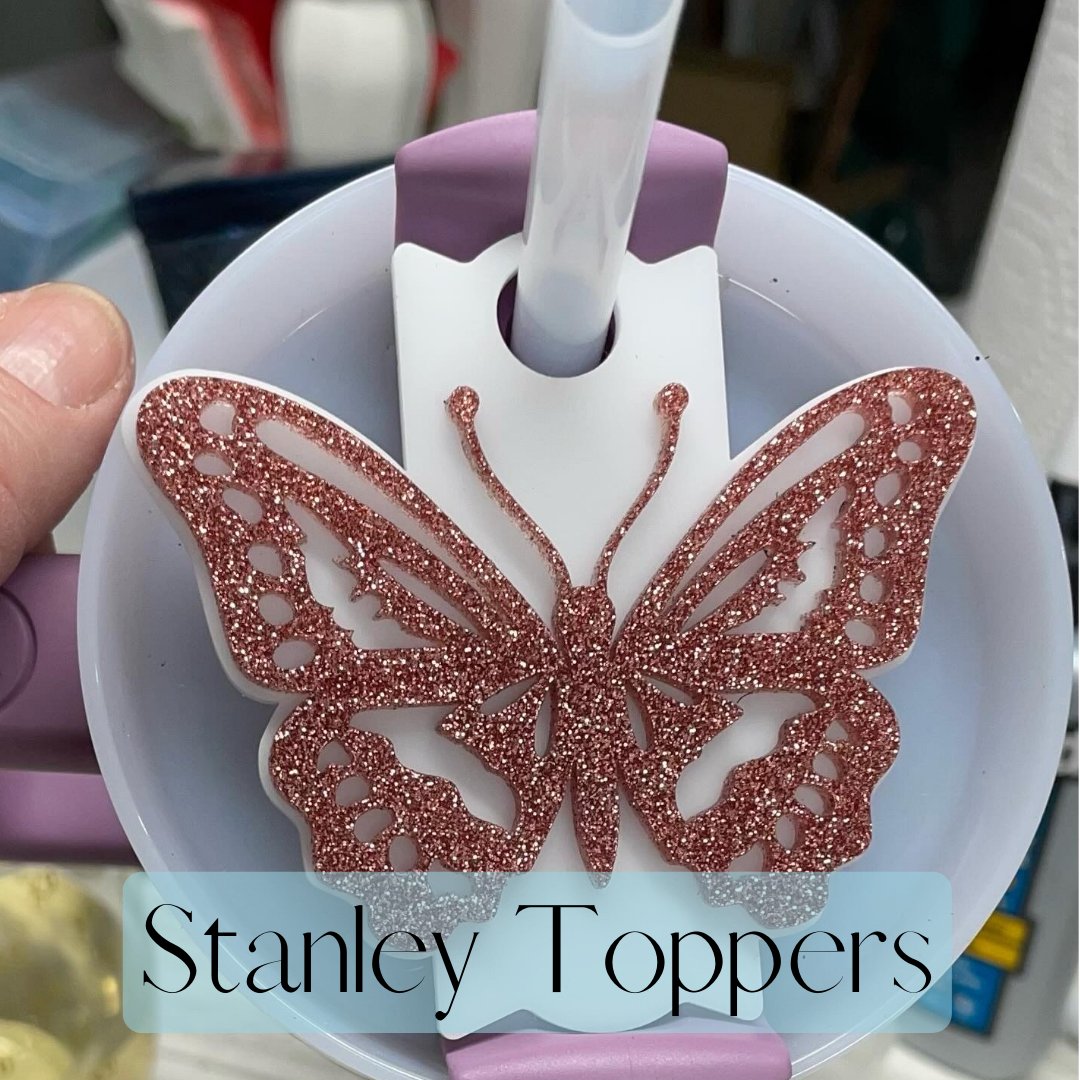 Stanley Toppers