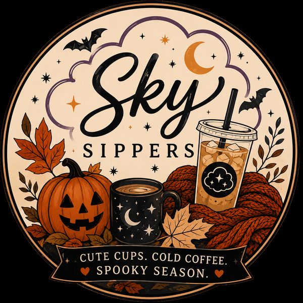 Sky Sippers