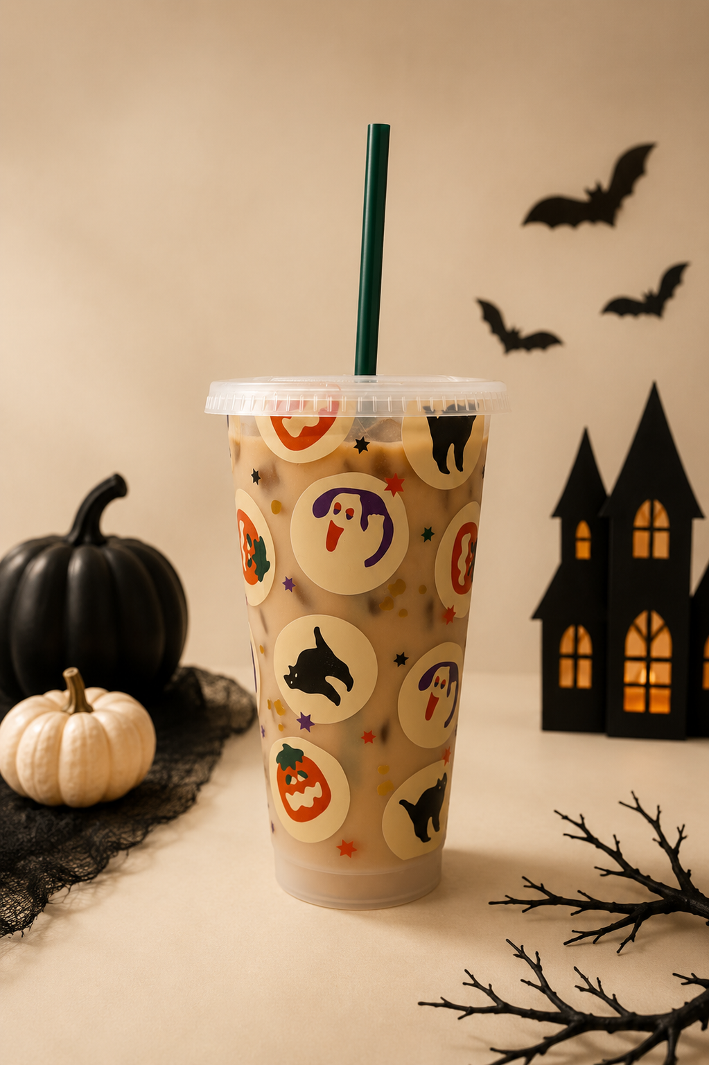 Halloween Sugar