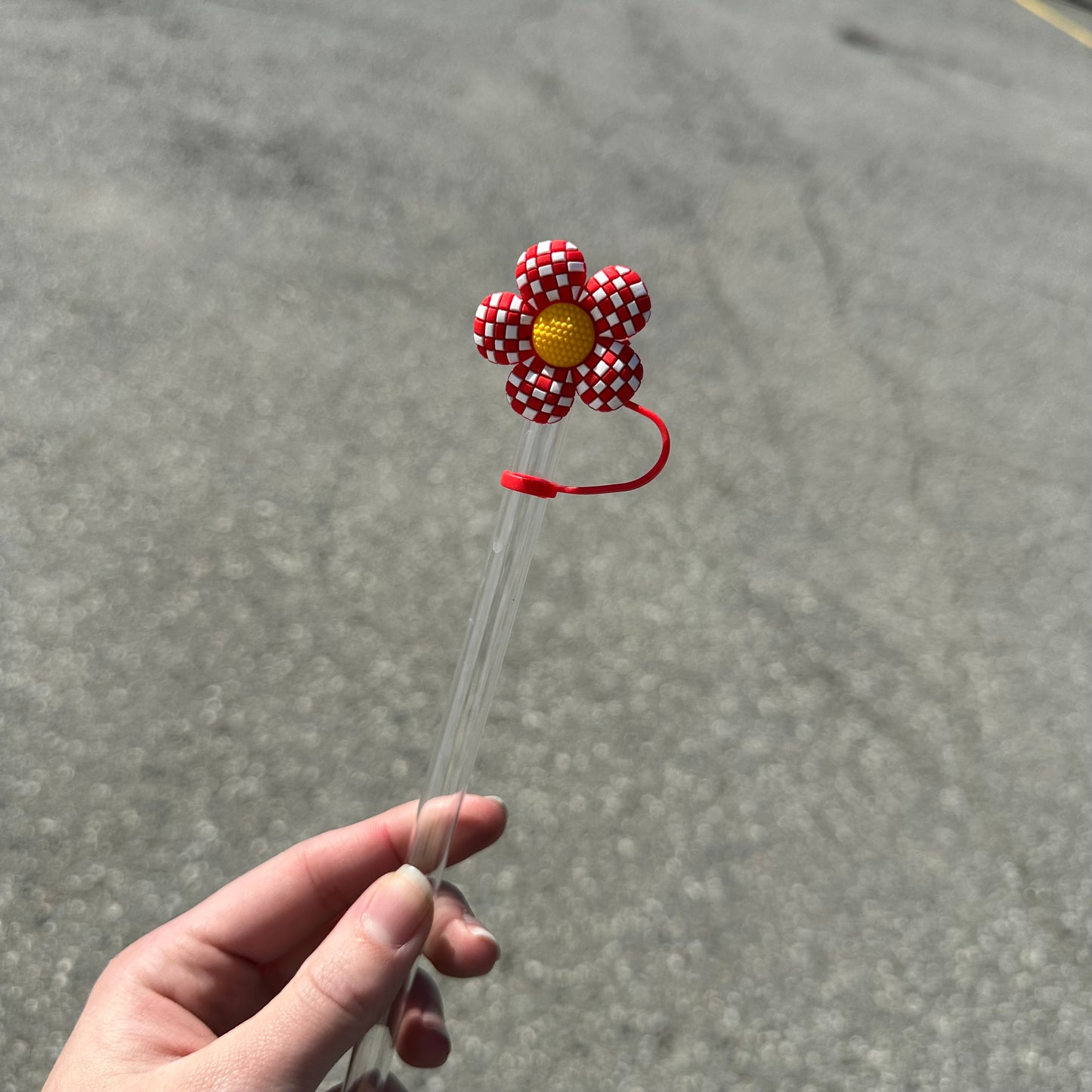 Stanley Straw Topper