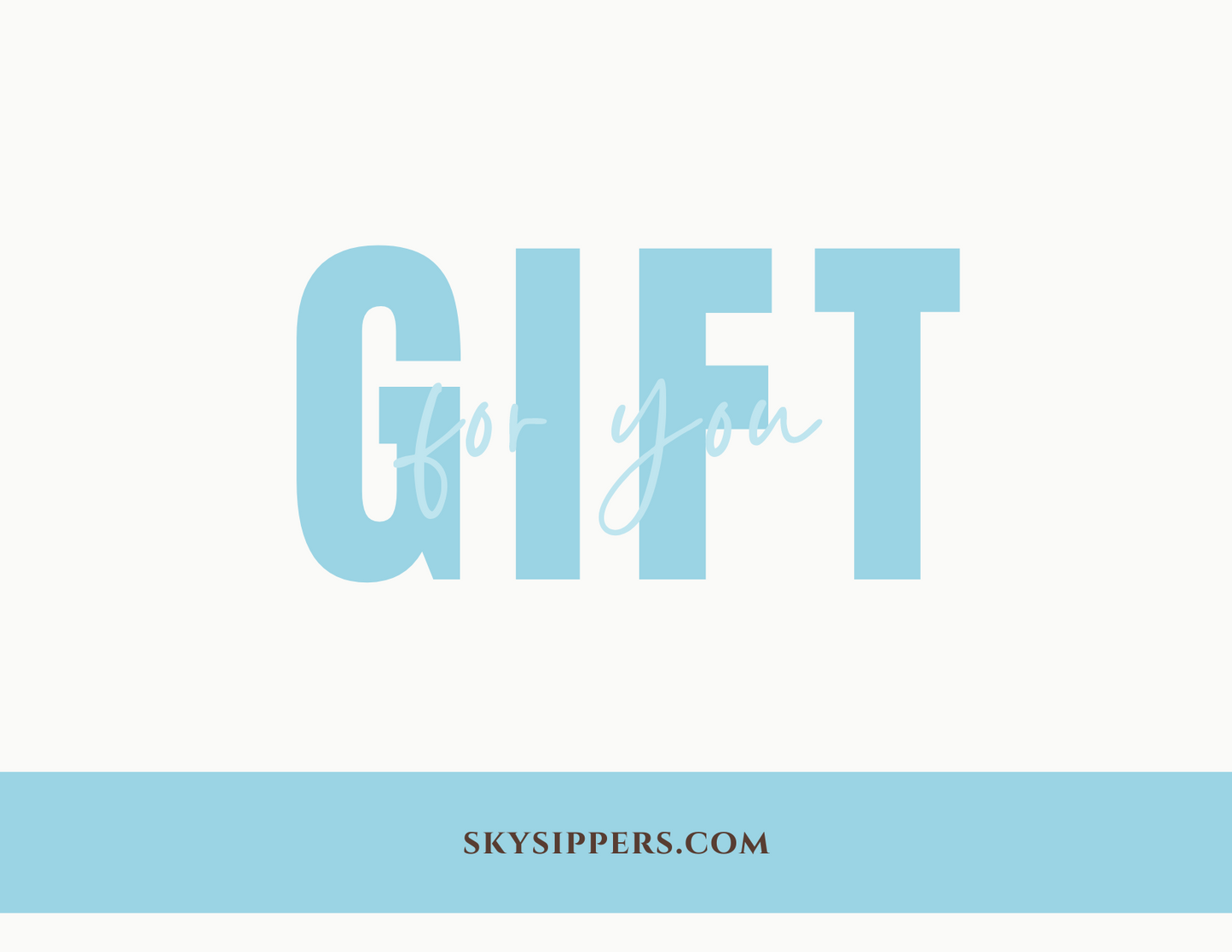 Gift Cards