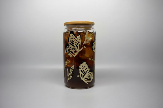 Butterfly 16oz