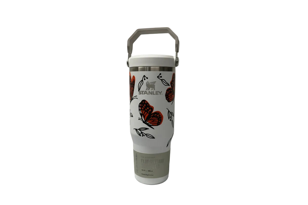 Butterfly 30oz Stanley