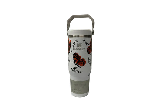 Butterfly 30oz Stanley